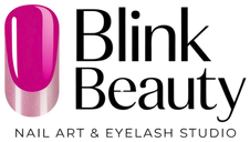 Blink Beauty Logo